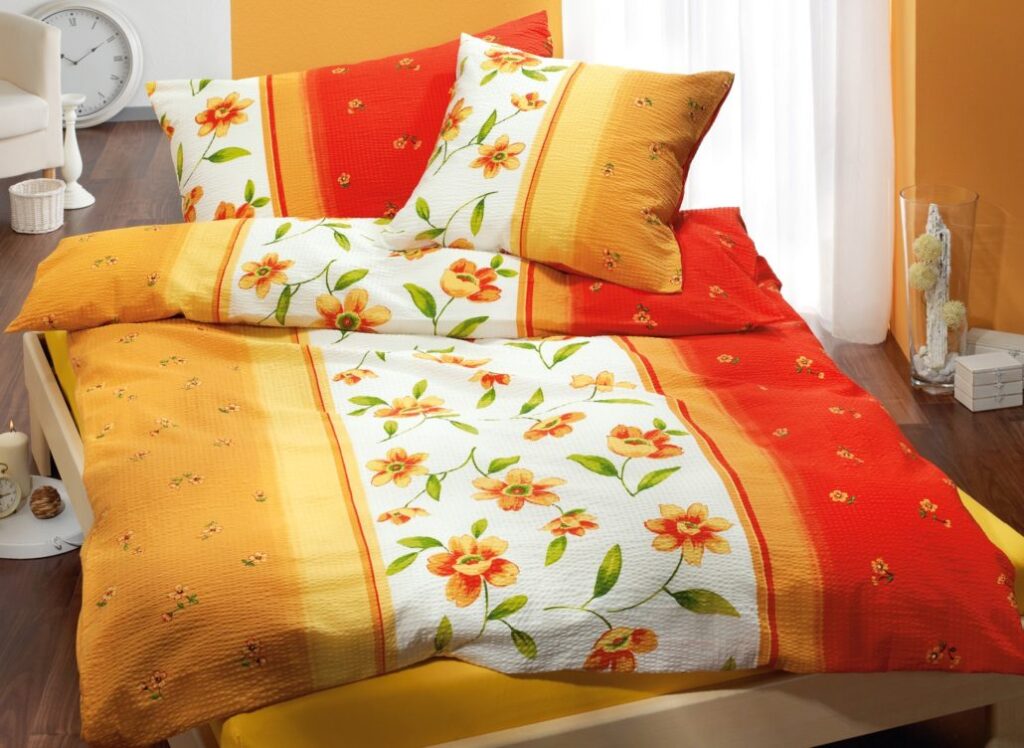 DUVET COVER SETS 1